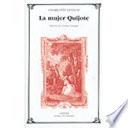 La Mujer Quijote