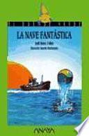 libro La Nave Fantástica