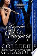 La Noche De Los Vampiros