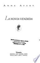 La Novia Vendida