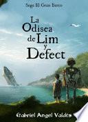 libro La Odisea De Lim Y Defect