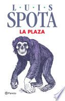 libro La Plaza (2014)