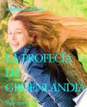 libro La ProfecÍa De Groenlandia