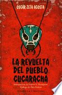 libro La Revuelta Del Pueblo Cucaracha