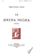 La Sirena Negra