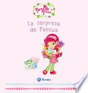 La Sorpresa De Pascua