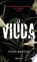 La Viuda (edición Cono Sur)