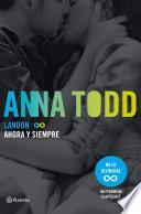 libro Landon 2. Ahora Y Siempre (edición Cono Sur)