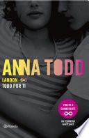 Landon.todo Por Ti ( Edición Colombiana)