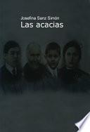 libro Las Acacias