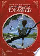libro Las Aventuras De Tom Sawyer (fixed Layout)
