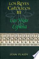 libro Las Hijas De Espana / Daughters Of Spain