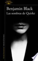 Las Sombras De Quirke (quirke 7)