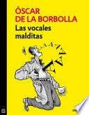 libro Las Vocales Malditas