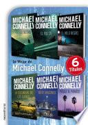 libro Lo Mejor De Michael Connelly