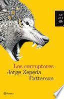 libro Los Corruptores