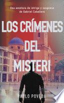 Los Crímenes Del Misteri
