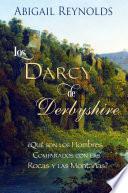 libro Los Darcy De Derbyshire