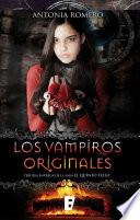 Los Vampiros Originales. El Quinto Sello Iii