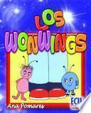 libro Los Wonwings