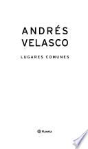 Lugares Comunes