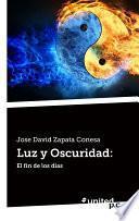 libro Luz Y Oscuridad: