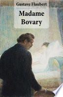 libro Madame Bovary (texto Completo, Con índice Activo)