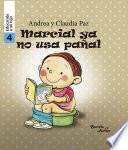 Marcial Ya No Usa Pañal Educando A Mi Hijo 4