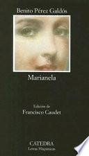 libro Marianela