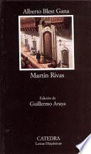 Martin Rivas