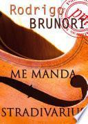 Me Manda Stradivarius