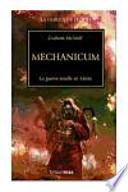 libro Mechanicum