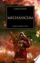 libro Mechanicum, N.o 9