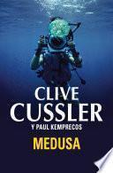 libro Medusa (archivos Numa 8)