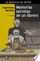 Memorias Secretas De Un Librero