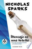 Mensaje En Una Botella / Message In A Bottle
