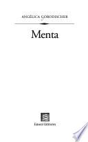 Menta