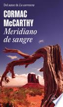 Meridiano De Sangre