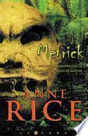libro Merrick