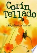 libro Mi Felicidad Eres Tú