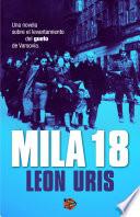 libro Mila 18