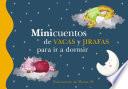 Minicuentos De Vacas Y Jirafas Para Ir A Dormir
