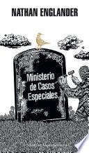 Ministerio De Casos Especiales