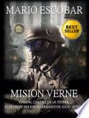 libro Misión Verne (libro Completo)