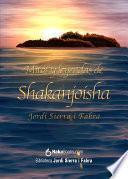 libro Mitos Y Leyendas De Shakanjoisha