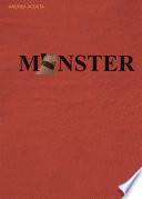 libro Monster