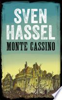 libro Monte Cassino