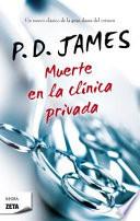 libro Muerte En La Clinica Privada