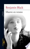 Muerte En Verano (quirke 4)