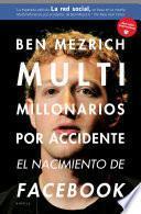 libro Multimillonarios Por Accidente